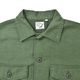 orSlow ���������� �ե��ƥ���������� �ߥ꥿�꡼���㥱�å� US ARMY FATIGUE SHIRT 03-8045-16������̵����