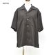 ��26SUMMER��Oblada ���֥�� �����ץ󥫥顼����� OPEN COLLAR SHIRT M2610SH05������̵����