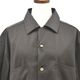 ��26SUMMER��Oblada ���֥�� �����ץ󥫥顼����� OPEN COLLAR SHIRT M2610SH05������̵����