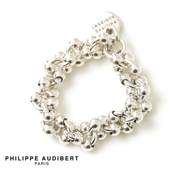 PHILIPPE AUDIBERT Totem blacelet
