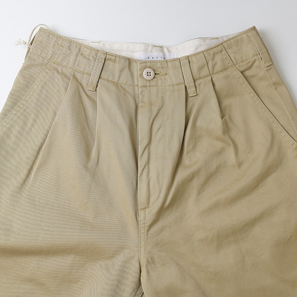 SETTO ���å� �磻�ɥѥ�� "FIRST TIME" ST-PT006 ��ǥ�����������̵����