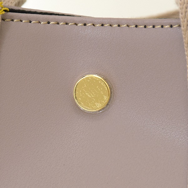 VIOLAd'ORO ɡ "GINO/" ץåȥ쥶M 2way ȡȥХå V-1441 ǥ̵