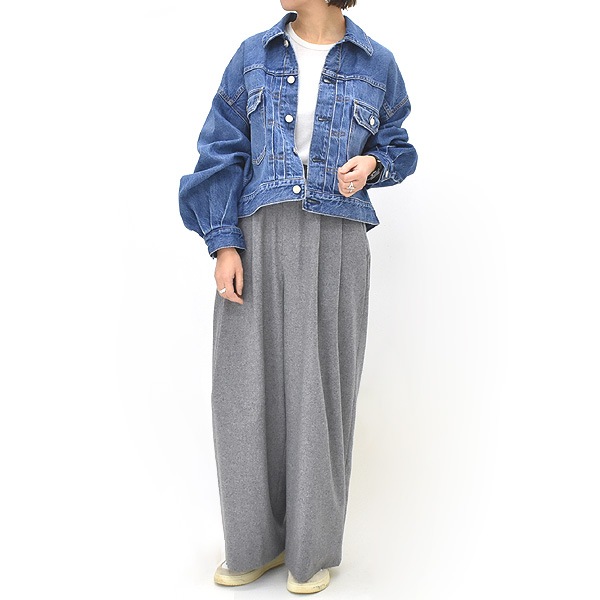 RED CARD ��åɥ����� "Lafayette" kita -Indigo Mid- �����С����������硼�Ⱦ�ǥ˥ॸ�㥱�å� 72W18001imd ��ǥ�����������̵����