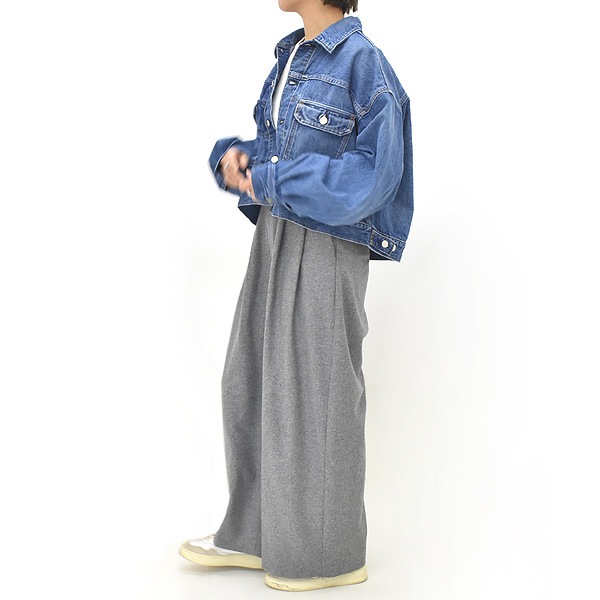 RED CARD ��åɥ����� "Lafayette" kita -Indigo Mid- �����С����������硼�Ⱦ�ǥ˥ॸ�㥱�å� 72W18001imd ��ǥ�����������̵����