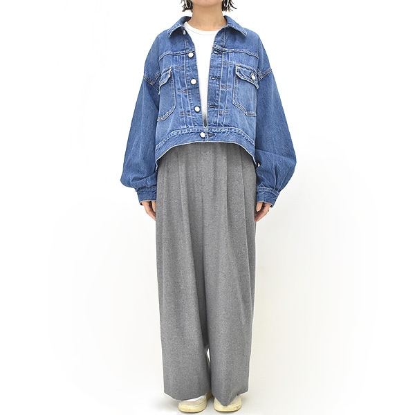 RED CARD ��åɥ����� "Lafayette" kita -Indigo Mid- �����С����������硼�Ⱦ�ǥ˥ॸ�㥱�å� 72W18001imd ��ǥ�����������̵����