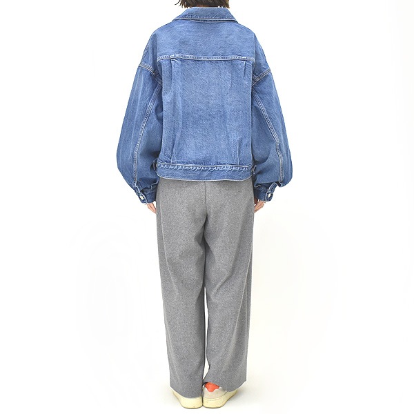 RED CARD ��åɥ����� "Lafayette" kita -Indigo Mid- �����С����������硼�Ⱦ�ǥ˥ॸ�㥱�å� 72W18001imd ��ǥ�����������̵����