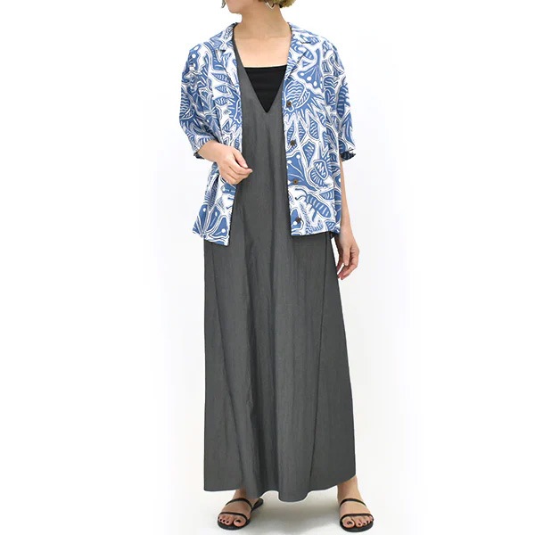 Patagonia �ѥ����˥� WS TIDAL THREADS SHIRT ������� �������� ����å� ����� 52545 ��ǥ�����������̵����