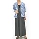 Patagonia �ѥ����˥� WS TIDAL THREADS SHIRT ������� �������� ����å� ����� 52545 ��ǥ�����������̵����