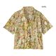 Patagonia �ѥ����˥� WS TIDAL THREADS SHIRT ������� �������� ����å� ����� 52545 ��ǥ�����������̵����