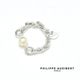 PHILIPPE AUDIBERT եåץǥ١ Aitana glass pearl ring  BG6009 ǥ