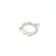 PHILIPPE AUDIBERT եåץǥ١ Aitana glass pearl ring  BG6009 ǥ
