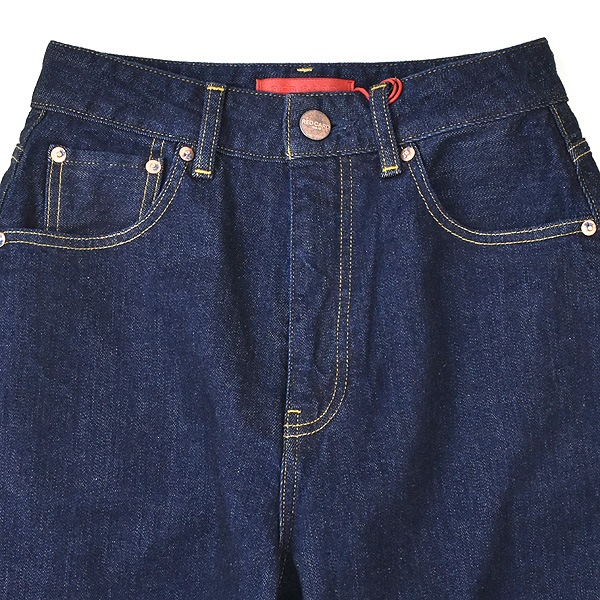 RED CARD TOKYO ��åɥ����ɥȡ����硼 Montana Ball Rinse �ϥ��������ȥХ����ǥ˥� 12W43701brn ��ǥ�����������̵����