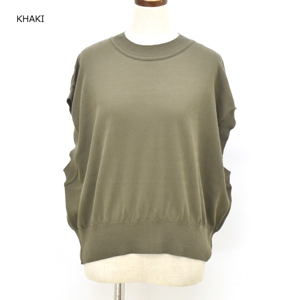 ��26SUMMER��Oblada ���֥�� ���ޡ��˥åȥ��� SUMMER KNIT TANK M2610KN01������̵���ۡڥ���å��ݥ��Ȳġ�