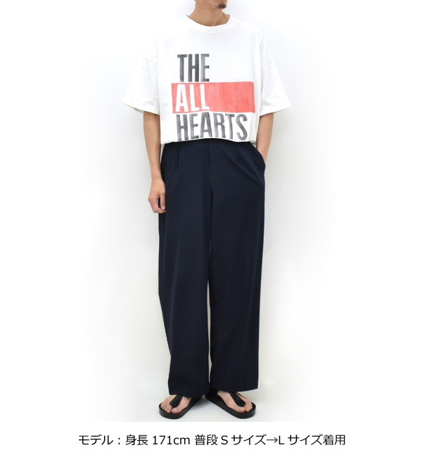 REMI RELIEF ��ߥ�꡼�� NEW SP�ù�20/-ŷ��BIG �����ץ���T����� THE ALL HEARTS RN3139312200 ��󥺡�����̵����