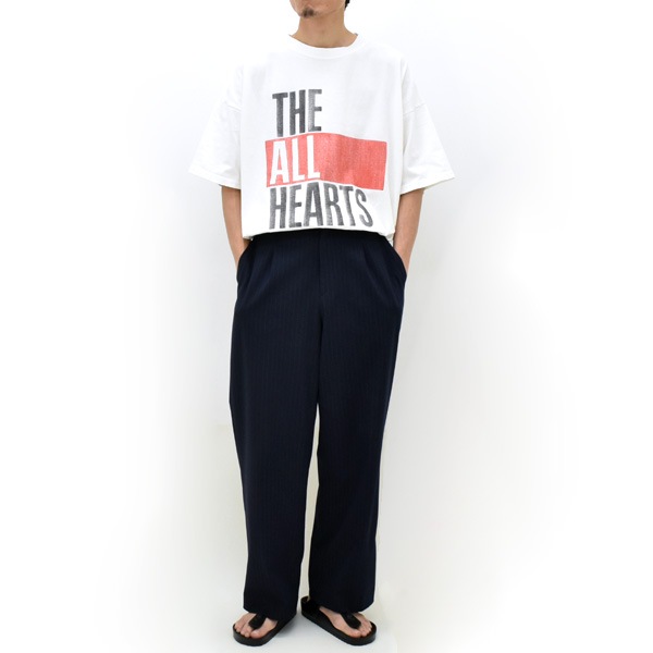 REMI RELIEF ��ߥ�꡼�� NEW SP�ù�20/-ŷ��BIG �����ץ���T����� THE ALL HEARTS RN3139312200 ��󥺡�����̵����