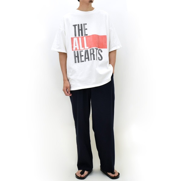 REMI RELIEF ��ߥ�꡼�� NEW SP�ù�20/-ŷ��BIG �����ץ���T����� THE ALL HEARTS RN3139312200 ��󥺡�����̵����