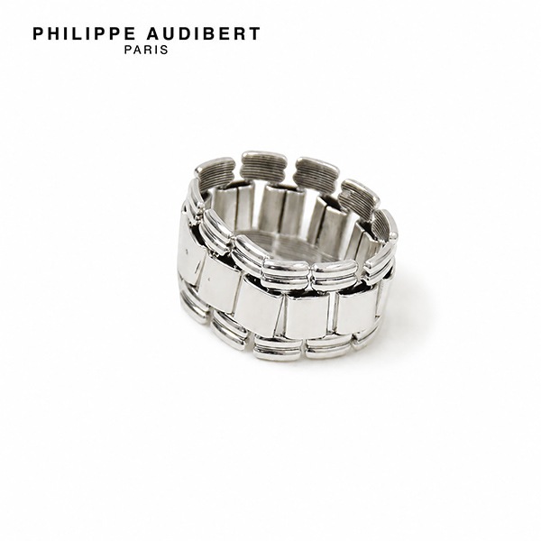 PHILIPPE AUDIBERT �ե���åץ����ǥ��١��� Nally ring ���������������� ��� BGM6958 ��ǥ�����������̵����