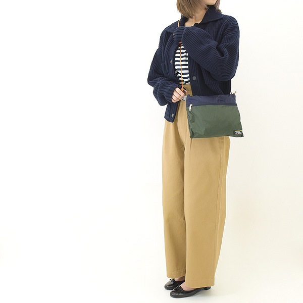 L.L.Bean ���������꡼���ȡ��ȡ����������ݡ��� 513621 ��˥��å���