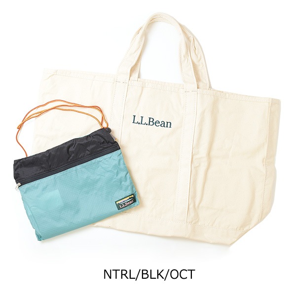 L.L.Bean ���������꡼���ȡ��ȡ����������ݡ��� 513621 ��˥��å���