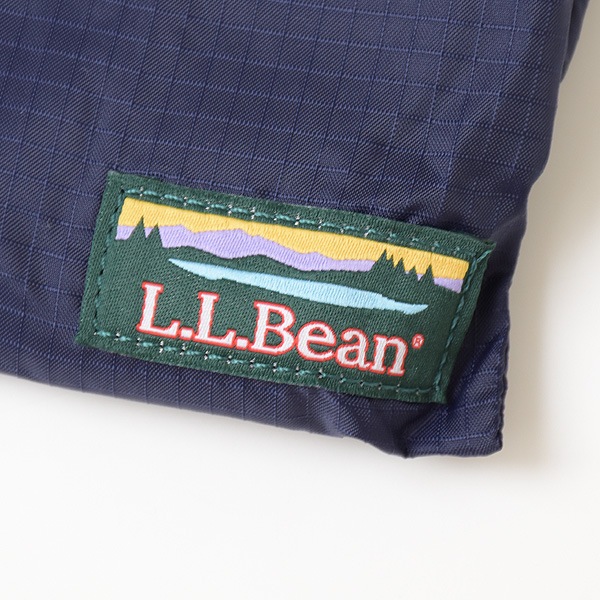 L.L.Bean ���������꡼���ȡ��ȡ����������ݡ��� 513621 ��˥��å���