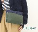 L.L.Bean ���������꡼���ȡ��ȡ����������ݡ��� 513621 ��˥��å���
