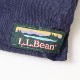 L.L.Bean ���������꡼���ȡ��ȡ����������ݡ��� 513621 ��˥��å���