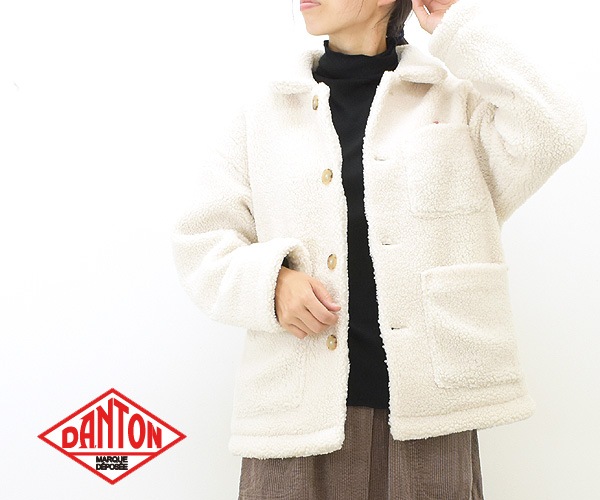 DANTON ����ȥ� �ܥ��ե꡼���֥륾�� DT-A0369LBA ��ǥ�����������̵����