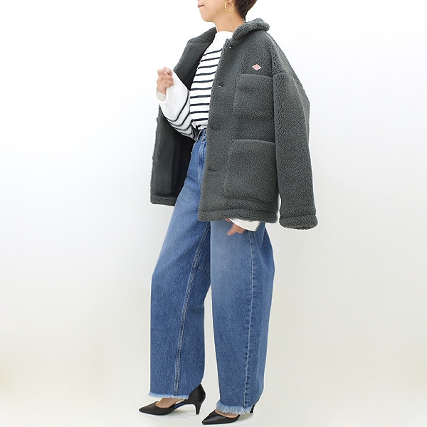 DANTON ����ȥ� �ܥ��ե꡼���֥륾�� DT-A0369LBA ��ǥ�����������̵����