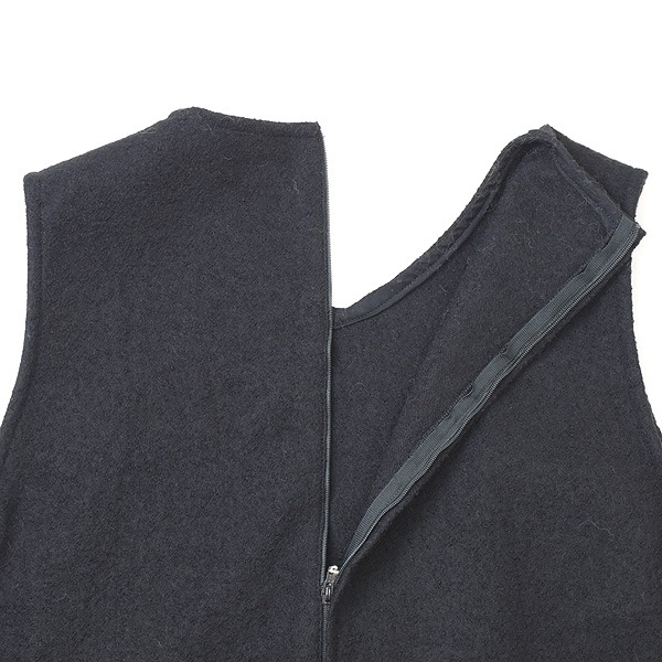 Sarah Wear 饦 "Felting Wool Pencil Dress" եƥ󥰥ڥ󥷥ɥ쥹 ԡ C4241 ǥ̵