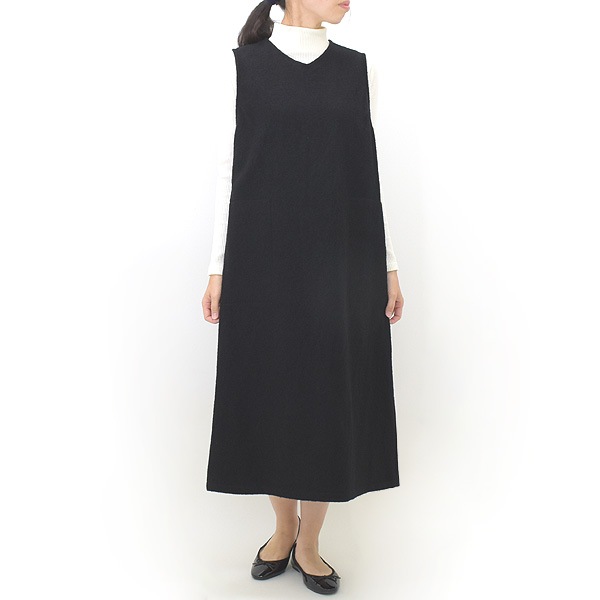 Sarah Wear 饦 "Felting Wool Pencil Dress" եƥ󥰥ڥ󥷥ɥ쥹 ԡ C4241 ǥ̵