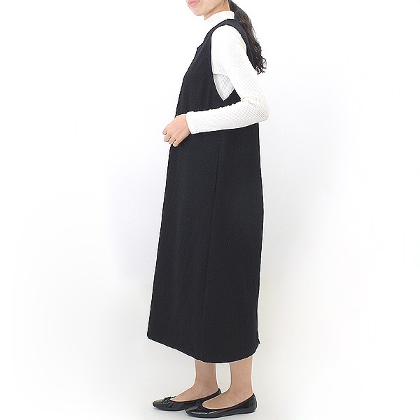 Sarah Wear 饦 "Felting Wool Pencil Dress" եƥ󥰥ڥ󥷥ɥ쥹 ԡ C4241 ǥ̵