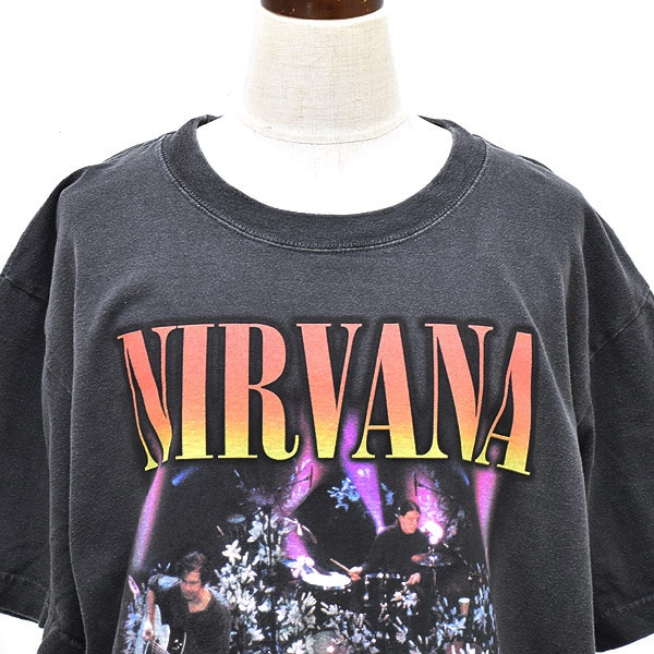 GOOD ROCK SPEED åɥåԡ NIRVANA ˥ ٥ ץT 24NVN004W 㥳  ǥڥåݥȲġ