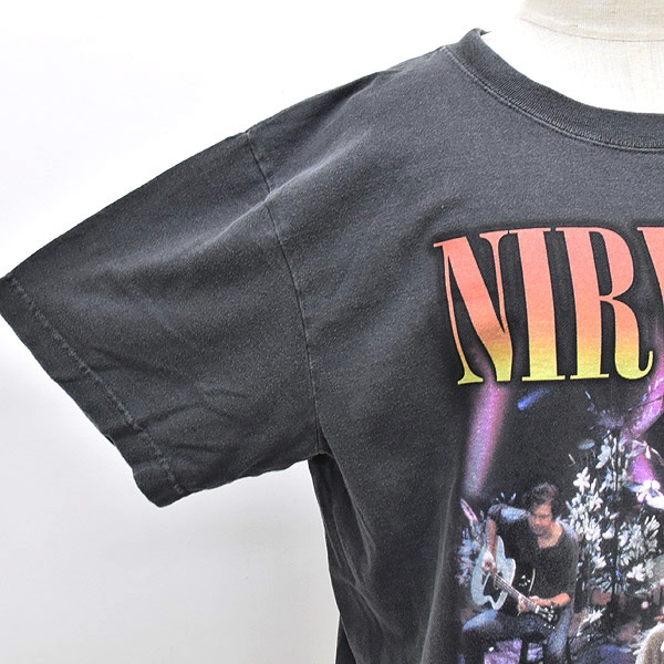 GOOD ROCK SPEED åɥåԡ NIRVANA ˥ ٥ ץT 24NVN004W 㥳  ǥڥåݥȲġ