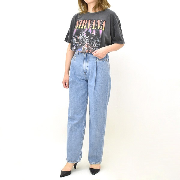 GOOD ROCK SPEED åɥåԡ NIRVANA ˥ ٥ ץT 24NVN004W 㥳  ǥڥåݥȲġ