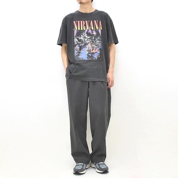 GOOD ROCK SPEED åɥåԡ NIRVANA ˥ ٥ ץT 24NVN004W 㥳  ǥڥåݥȲġ