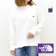 THE NORTH FACE PURPLE LABEL �Ρ����ե����� �ѡ��ץ�졼�٥� "7oz L/S POCKET TEE" �ݥ��åȻɽ� ĹµT����� NT3365N ��˥��å���������̵����