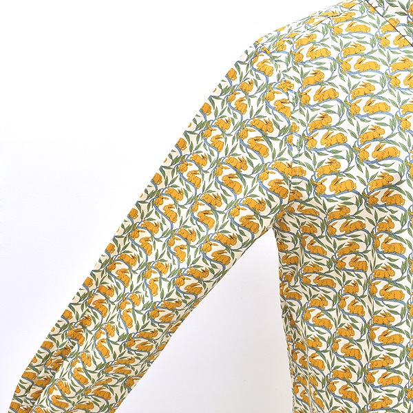 Sarah Wear 饦 Хƥܥ󥷥 "Cotton Tail"Ĺµ֥饦 C52965 ǥ̵ۡڥåݥȲġ