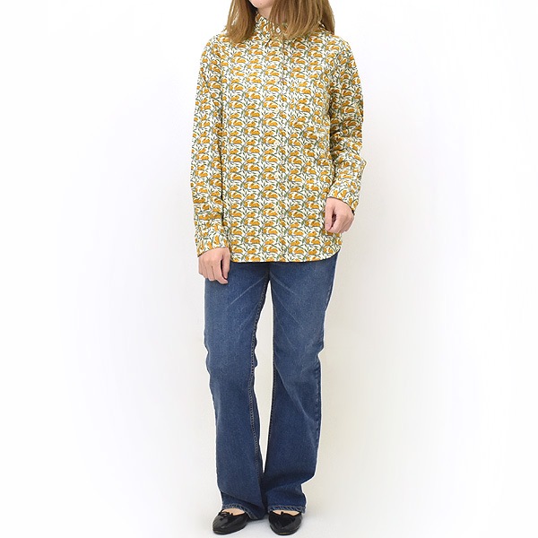 Sarah Wear 饦 Хƥܥ󥷥 "Cotton Tail"Ĺµ֥饦 C52965 ǥ̵ۡڥåݥȲġ