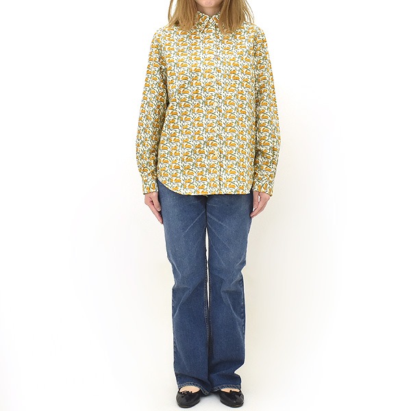 Sarah Wear 饦 Хƥܥ󥷥 "Cotton Tail"Ĺµ֥饦 C52965 ǥ̵ۡڥåݥȲġ