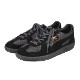 PUMA x SCYE סޡߥ PALERMO ѥ  쥪ѡ ˡ PUMA BLACK RICKIE ORANGE 3125-21409  ǥ̵