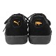 PUMA x SCYE סޡߥ PALERMO ѥ  쥪ѡ ˡ PUMA BLACK RICKIE ORANGE 3125-21409  ǥ̵