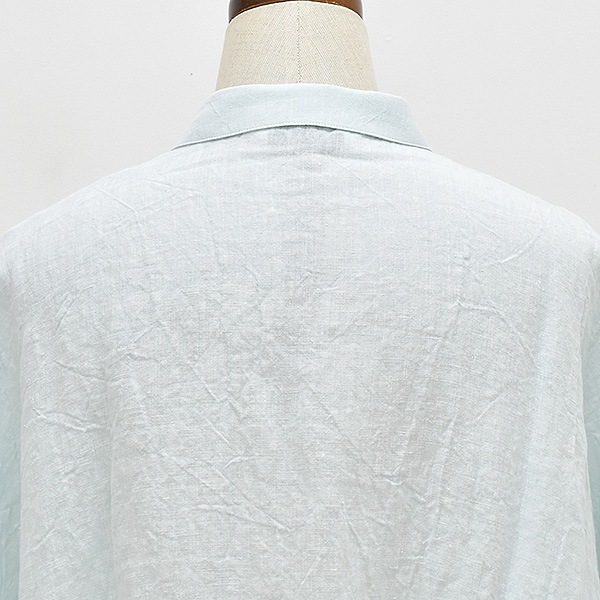 SETTO ���å� RELAC A SHIRT �ݥ������ Ⱦµ ����� STSS0006 ��ǥ�����������̵����