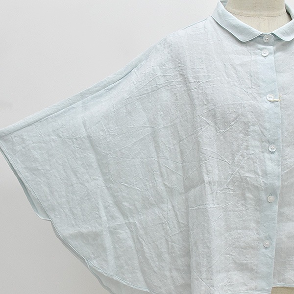 SETTO ���å� RELAC A SHIRT �ݥ������ Ⱦµ ����� STSS0006 ��ǥ�����������̵����