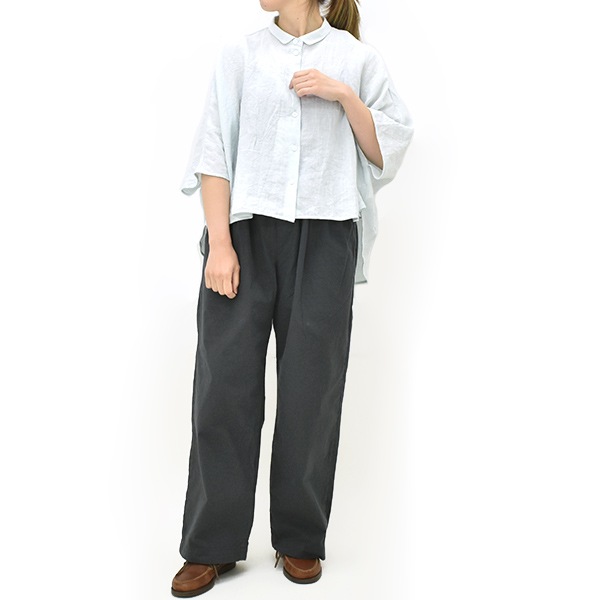 SETTO ���å� RELAC A SHIRT �ݥ������ Ⱦµ ����� STSS0006 ��ǥ�����������̵����