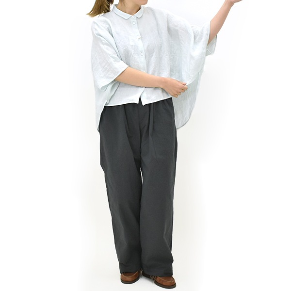 SETTO ���å� RELAC A SHIRT �ݥ������ Ⱦµ ����� STSS0006 ��ǥ�����������̵����