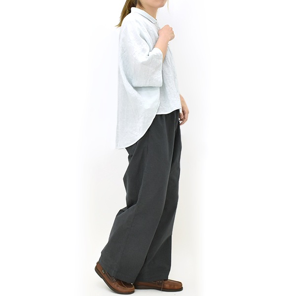 SETTO ���å� RELAC A SHIRT �ݥ������ Ⱦµ ����� STSS0006 ��ǥ�����������̵����