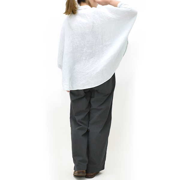 SETTO ���å� RELAC A SHIRT �ݥ������ Ⱦµ ����� STSS0006 ��ǥ�����������̵����