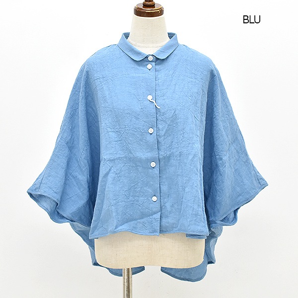 SETTO ���å� RELAC A SHIRT �ݥ������ Ⱦµ ����� STSS0006 ��ǥ�����������̵����