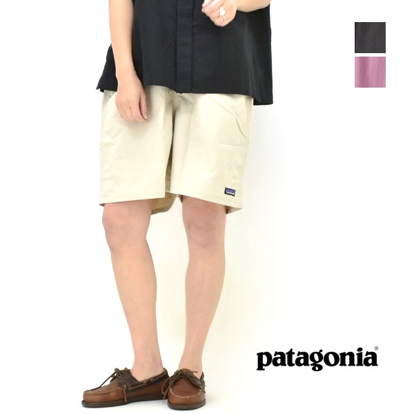 専用です。 Patagonia [パタゴニア正規代理店] W's Baggies Longs [57035
