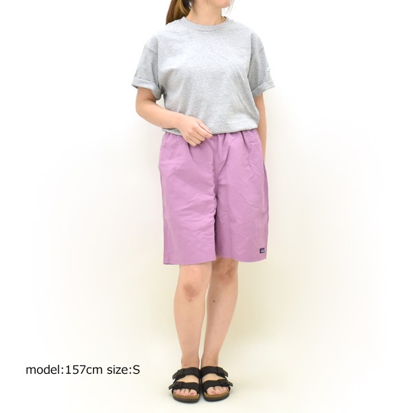 Patagonia �ѥ����˥� WS BAGGIES LONGS �Х��������� ���硼�ȥѥ�� 57035 ��ǥ�����������̵����